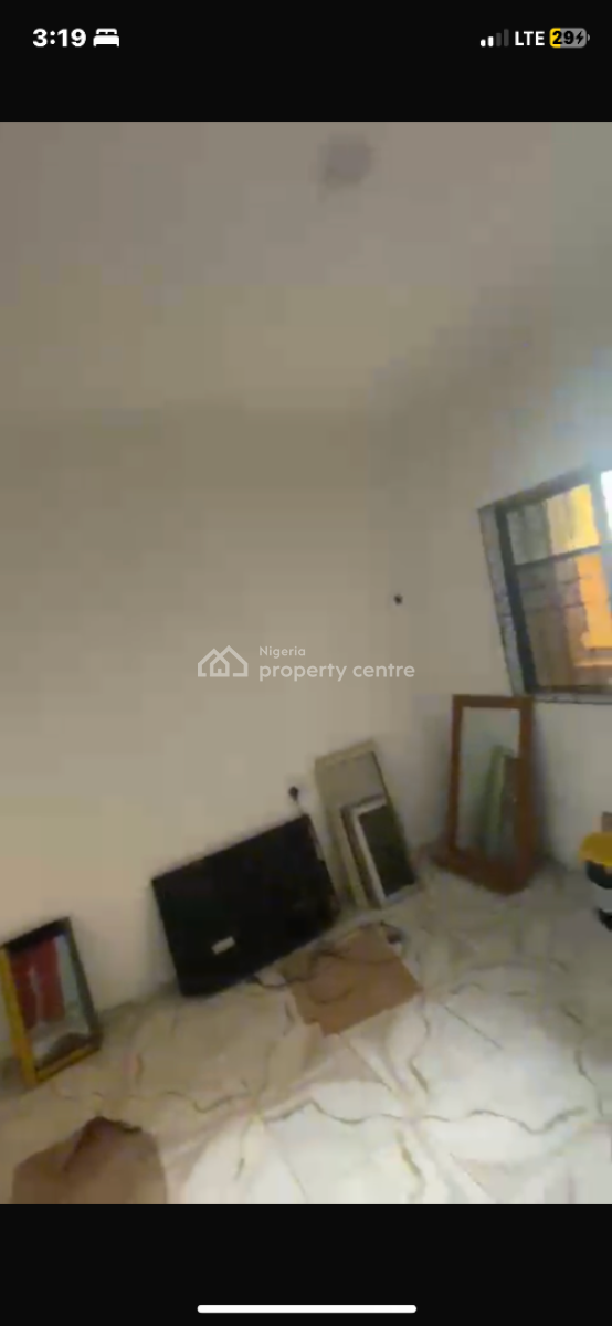 Newly Built Standard Roomself, Deeperlife Church Gbagada, Gbagada, Lagos, Self Contain (single Rooms) for Rent