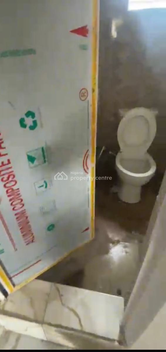 Newly Built Standard Roomself, Deeperlife Church Gbagada, Gbagada, Lagos, Self Contain (single Rooms) for Rent