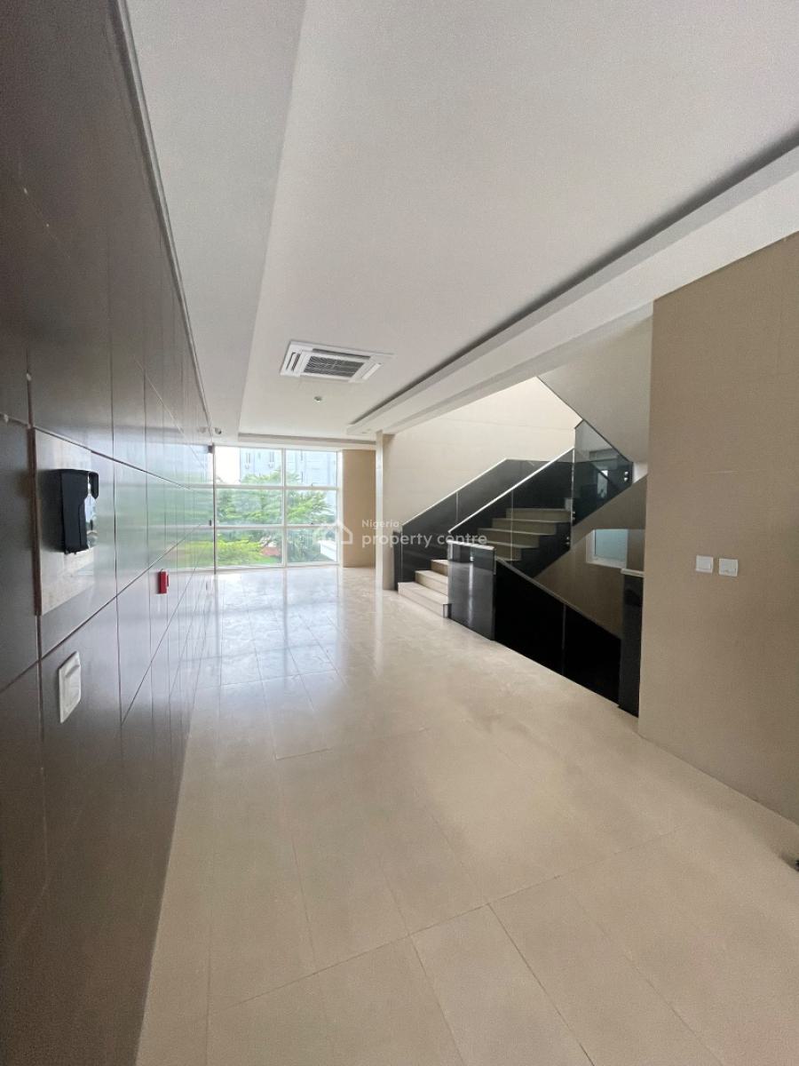 Luxurious 2-bedroom Apartment (ground Floor), Banana Island, Ikoyi, Lagos, Flat / Apartment for Rent