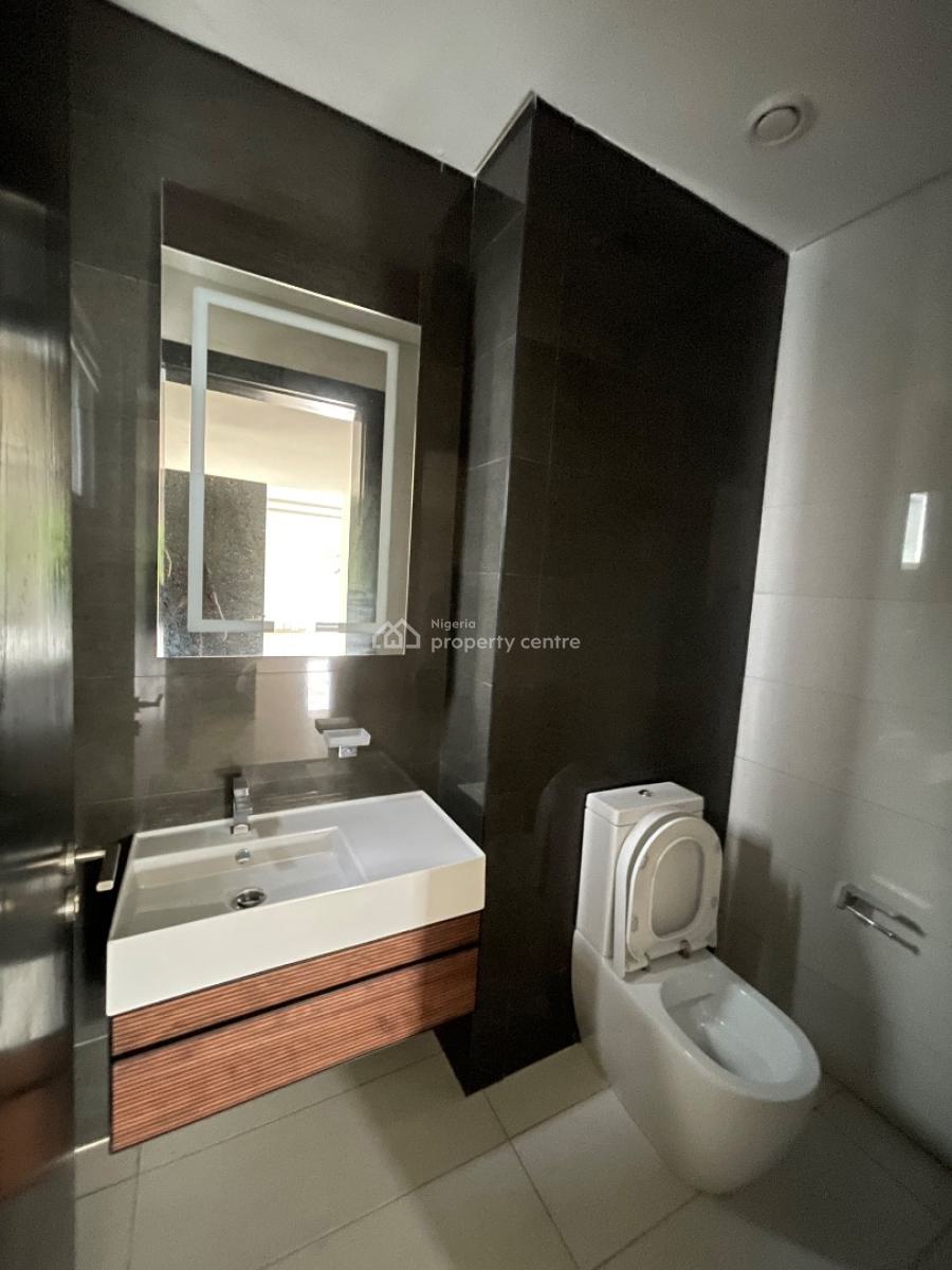 Luxurious 2-bedroom Apartment (ground Floor), Banana Island, Ikoyi, Lagos, Flat / Apartment for Rent