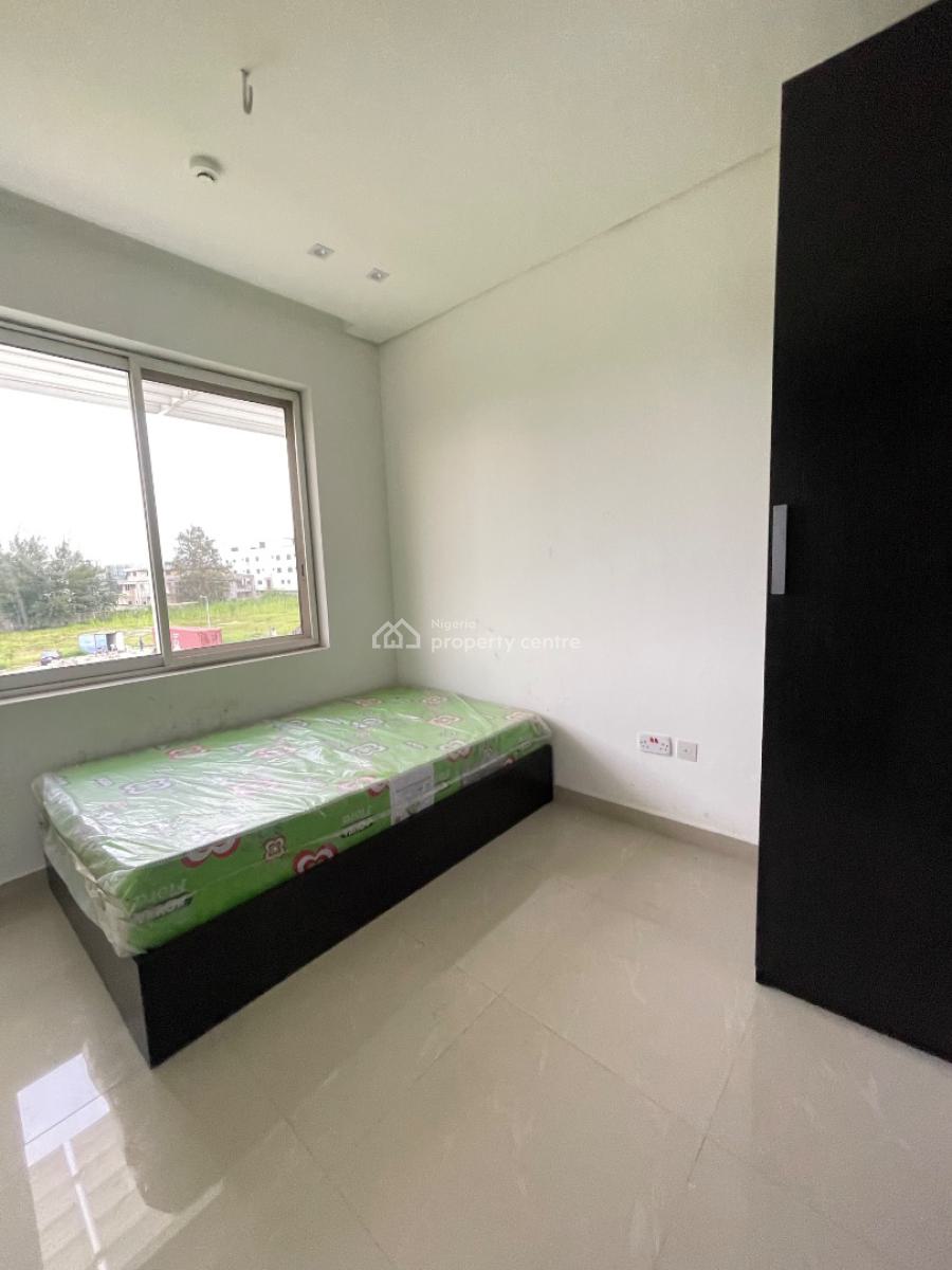 Luxurious 2-bedroom Apartment (ground Floor), Banana Island, Ikoyi, Lagos, Flat / Apartment for Rent