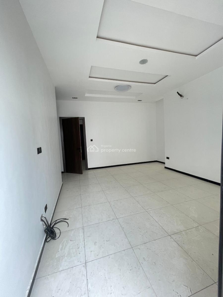 Luxurious 4-bedroom Terraced Duplex, Salem, Ikate, Lekki, Lagos, Terraced Duplex for Sale