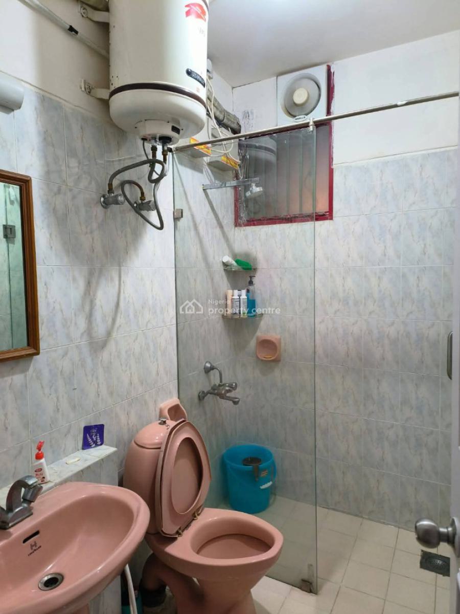 1 Bedroom Apartments, Amuwo Odofin, Lagos, Self Contain (single Rooms) for Rent