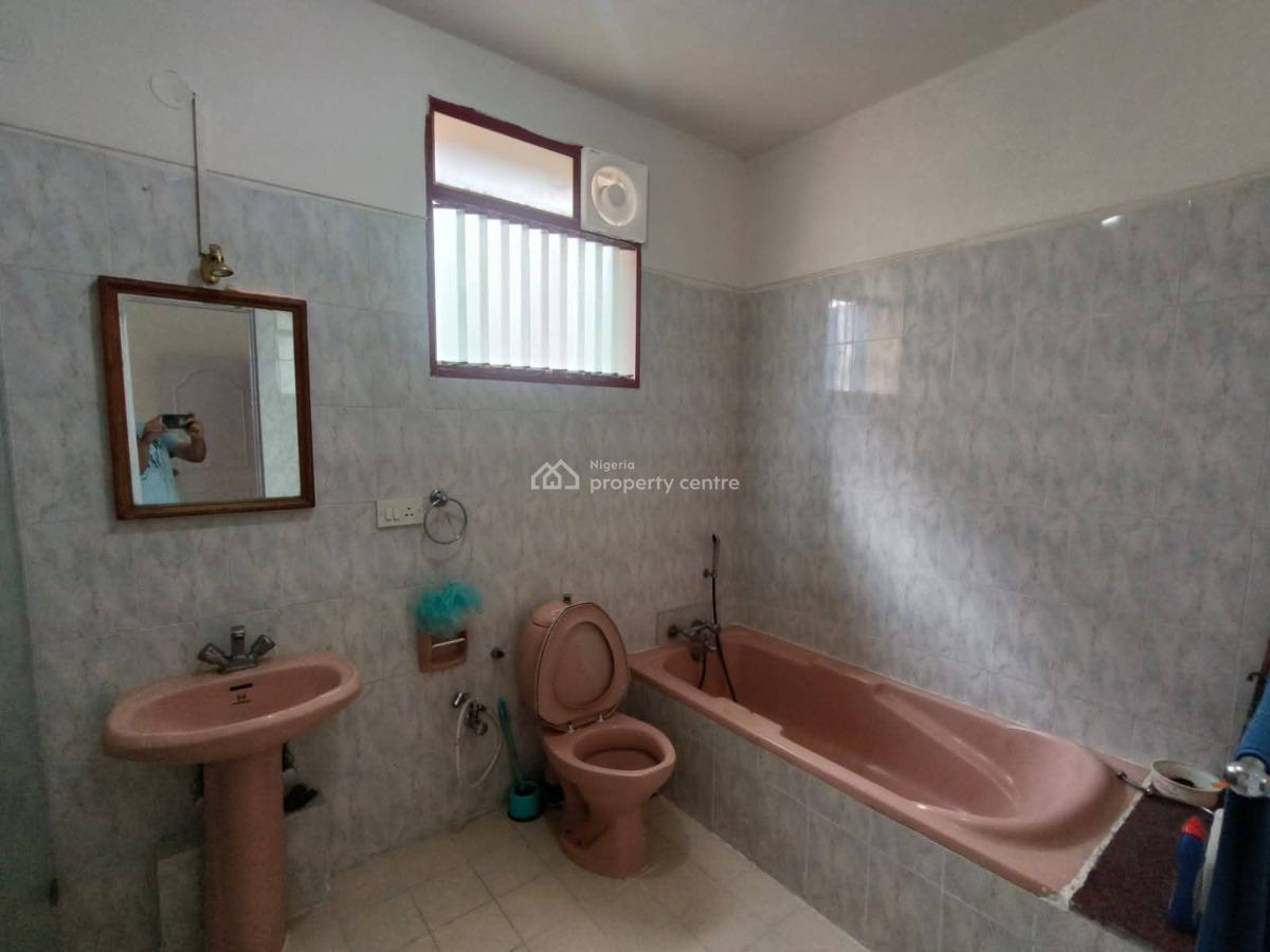 1 Bedroom Self Contain, Oke-odo, Lagos, Flat / Apartment for Rent
