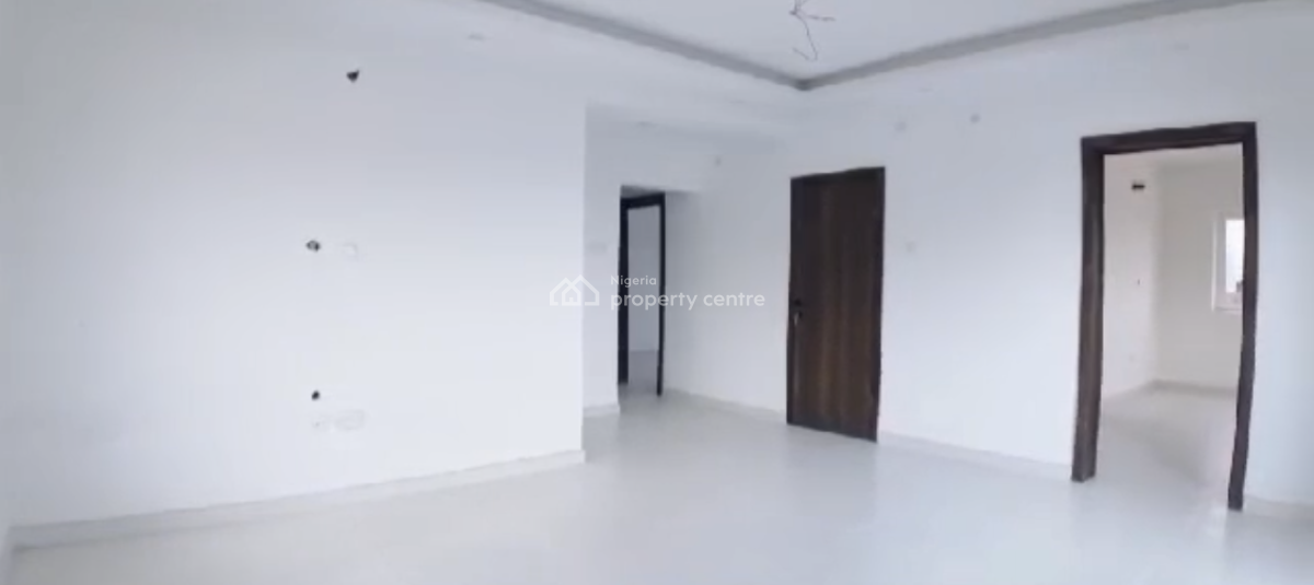 Newly Built Luxury and Standard 3-bedroom Flat, Off Fashoro, Street, Surulere, Surulere, Lagos, Flat / Apartment for Sale