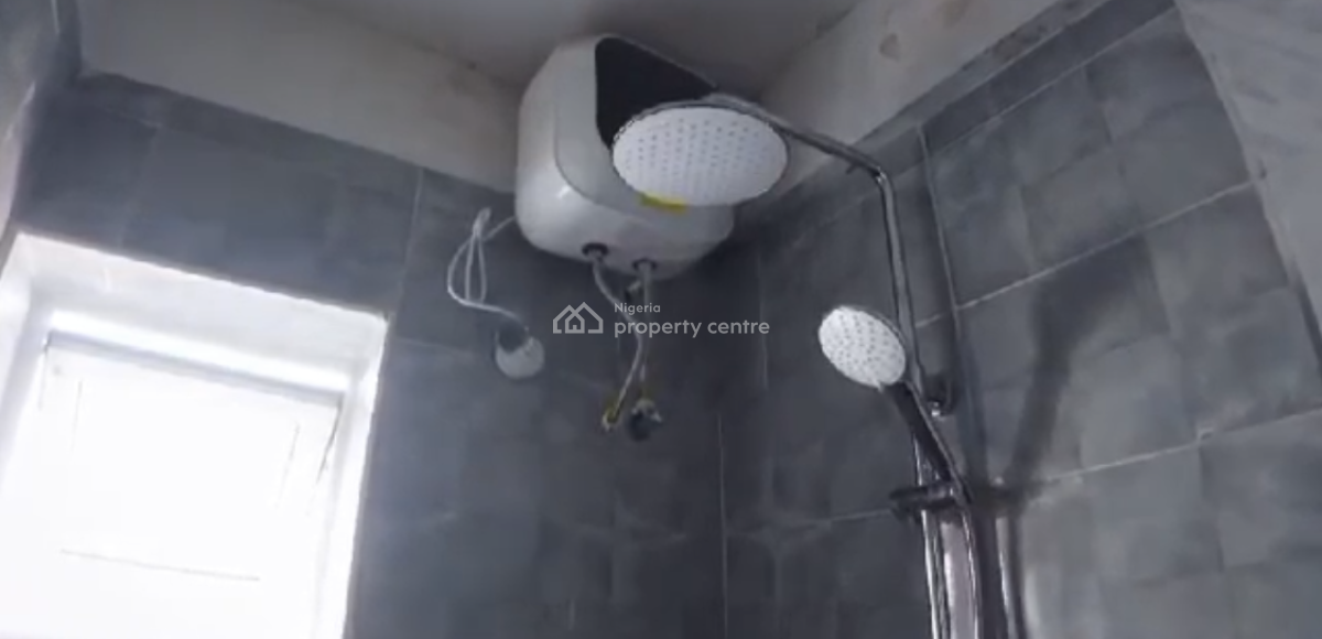 Newly Built Luxury and Standard 3-bedroom Flat, Off Fashoro, Street, Surulere, Surulere, Lagos, Flat / Apartment for Sale