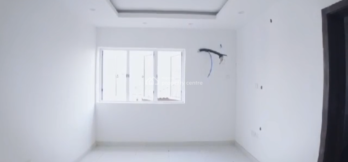Newly Built Luxury and Standard 3-bedroom Flat, Off Fashoro, Street, Surulere, Surulere, Lagos, Flat / Apartment for Sale