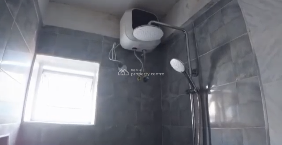 Newly Built Luxury and Standard 3-bedroom Flat, Off Fashoro, Street, Surulere, Surulere, Lagos, Flat / Apartment for Sale