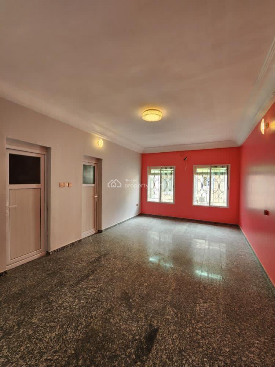 5 Bedroom Detached Duplex with Bq, Northern Foreshroe Estate Chevron, Lekki, Lagos, Detached Duplex for Sale