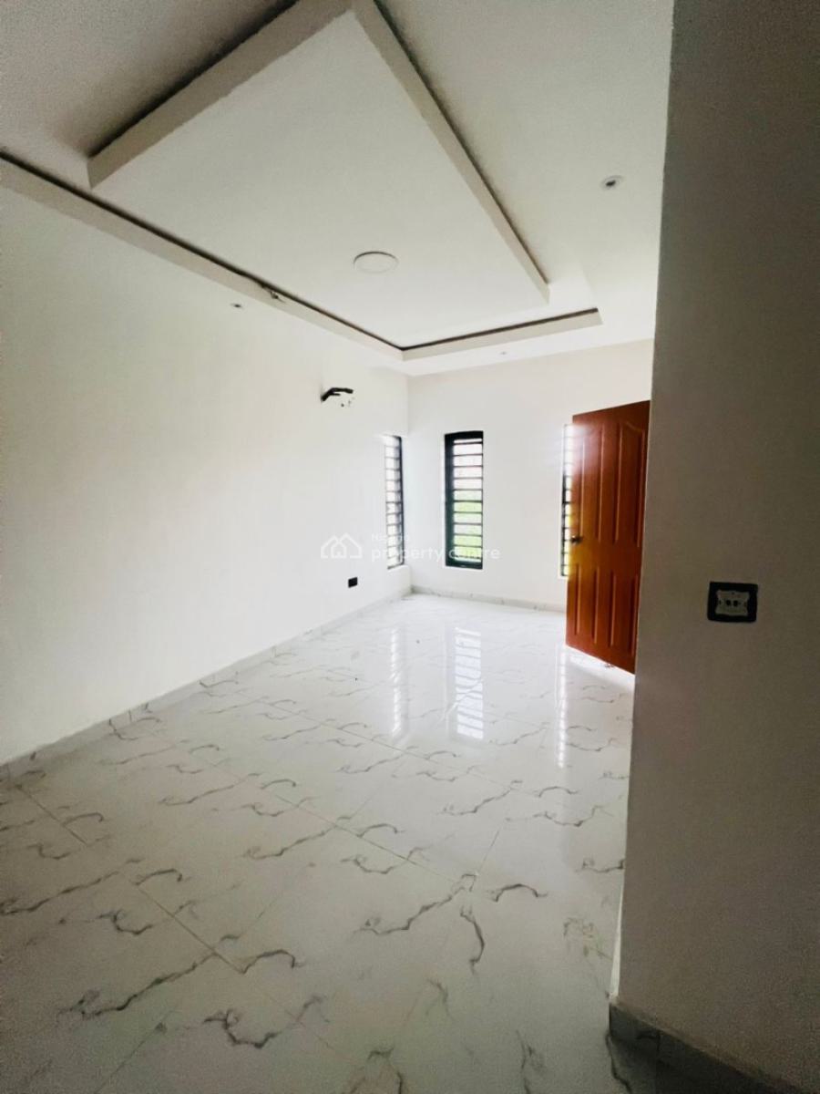 Luxury Magnificently Newly Built 3 Bed Semi Detached  Duplex Home +bq, Gra, Ogudu, Lagos, Semi-detached Duplex for Sale