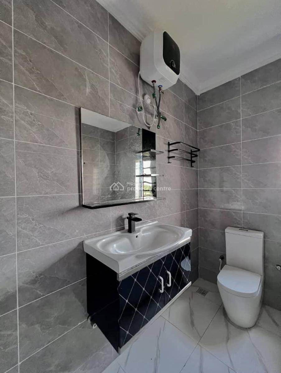 Luxury 5 Bedroom Terrace Duplex, Orchid Road, Lekki, Lagos, Terraced Duplex for Sale