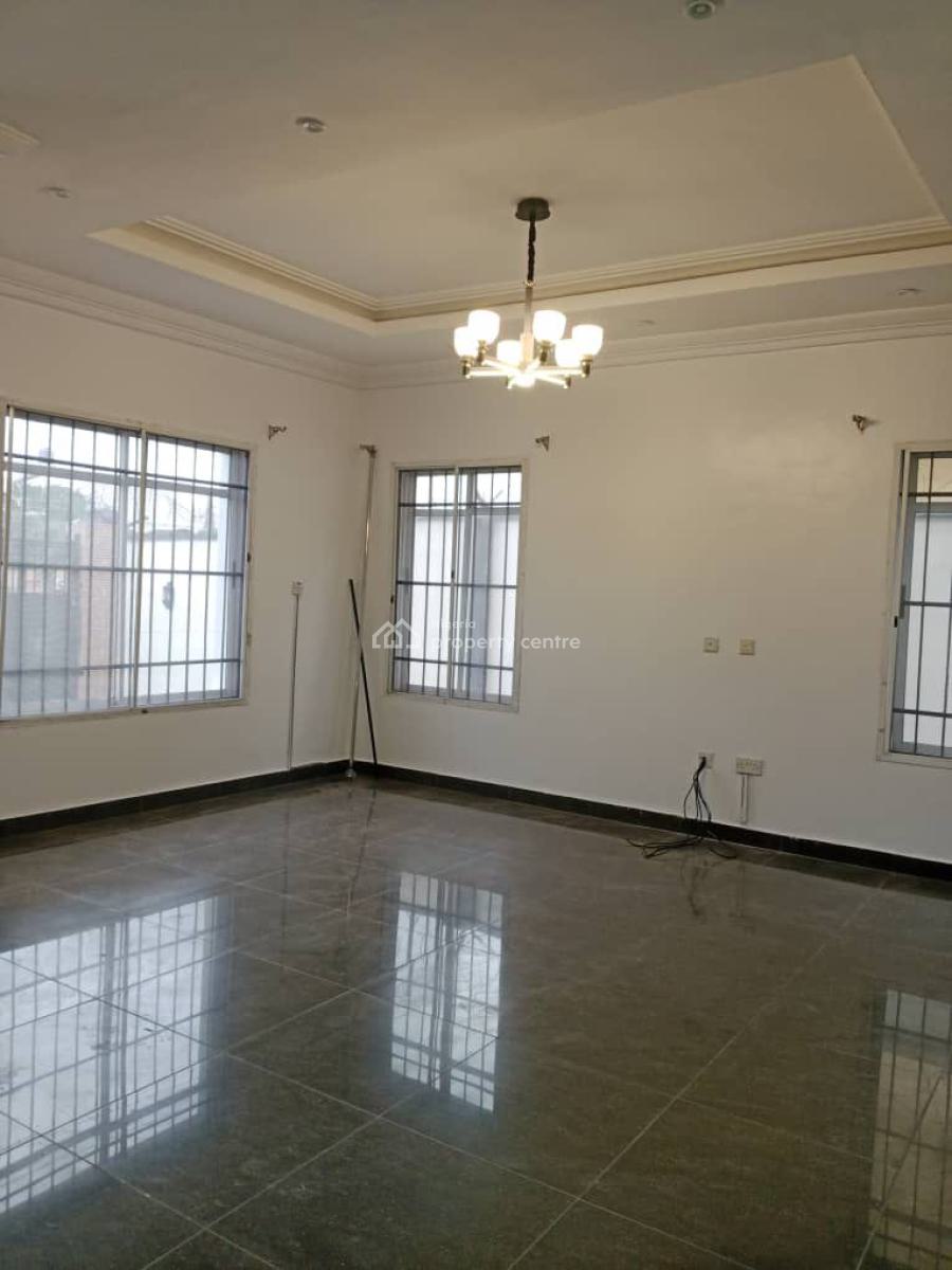 Newly Renovated 5 Bedroom Semi Detached Duplex with Bq, Omole Phase 1, Ikeja, Lagos, House for Rent