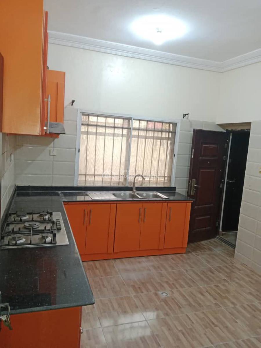 Newly Renovated 5 Bedroom Semi Detached Duplex with Bq, Omole Phase 1, Ikeja, Lagos, House for Rent