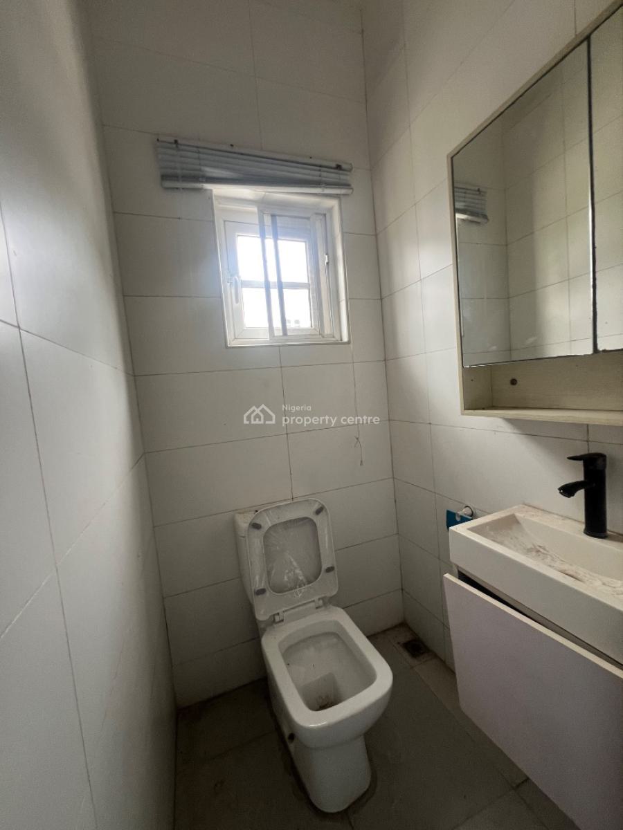 8 Units of 4 Bedroom Terrace Duplexes with Swimming Pool Detached Ij a, Oral Estate, Lekki, Lagos, Terraced Duplex for Rent
