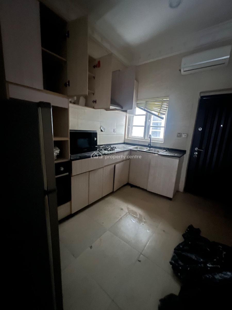 8 Units of 4 Bedroom Terrace Duplexes with Swimming Pool Detached Ij a, Oral Estate, Lekki, Lagos, Terraced Duplex for Rent