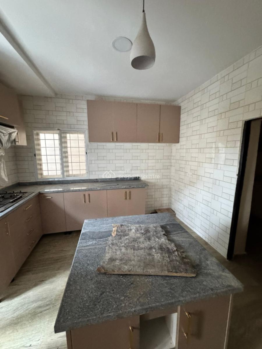 Tastefully Finished 4bedroom Terraced Duplex, Wuye District Abuja, Wuye, Abuja, Terraced Duplex for Rent