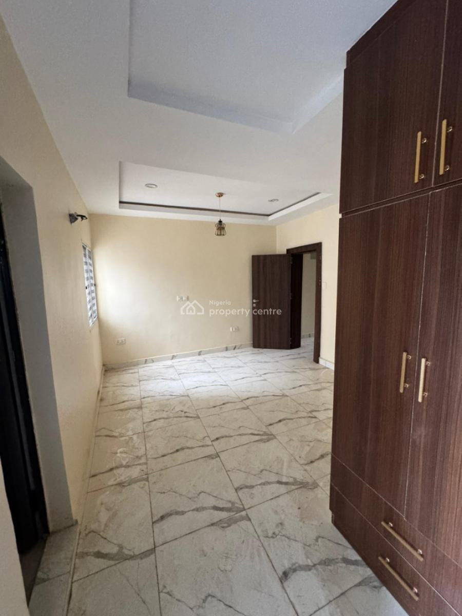 Tastefully Finished 4bedroom Terraced Duplex, Wuye District Abuja, Wuye, Abuja, Terraced Duplex for Rent