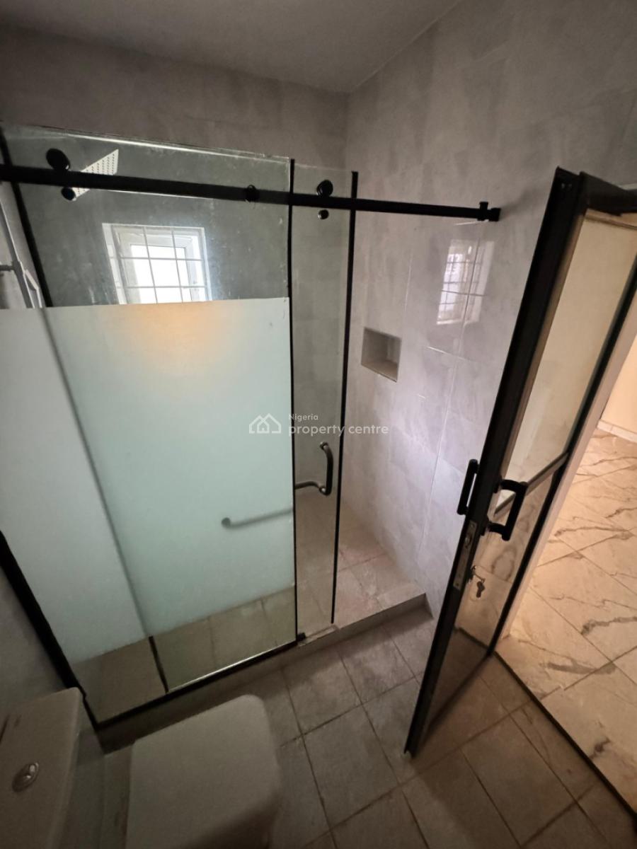 Tastefully Finished 4bedroom Terraced Duplex, Wuye District Abuja, Wuye, Abuja, Terraced Duplex for Rent