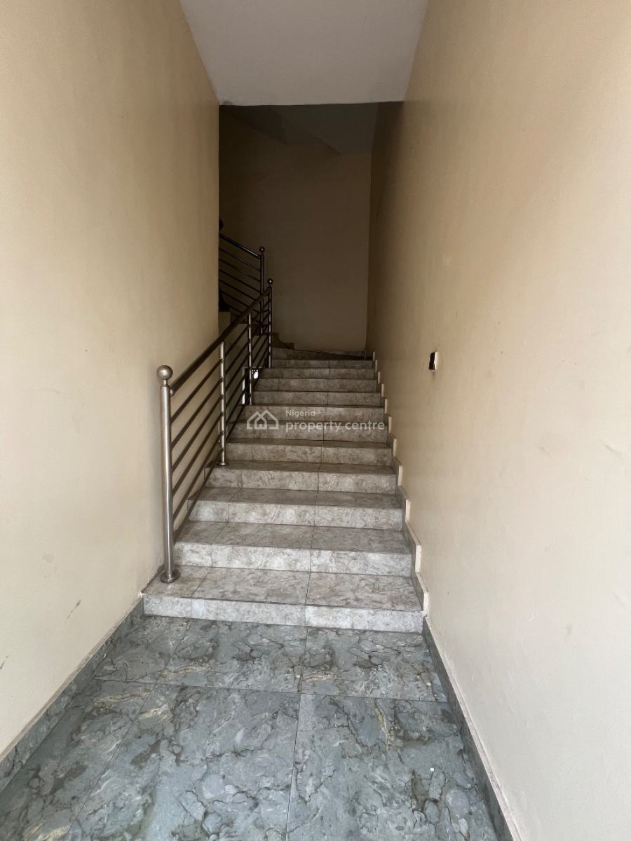Spacious Fully Furnished 3 Bedroom Apartment, Oral Estate, Lekki, Lagos, Flat / Apartment for Sale