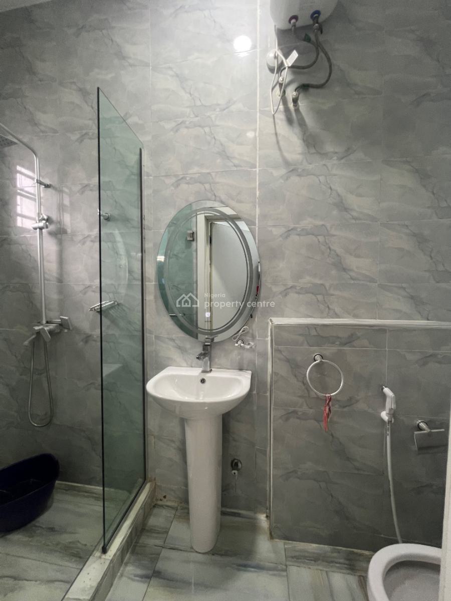 Spacious Fully Furnished 3 Bedroom Apartment, Oral Estate, Lekki, Lagos, Flat / Apartment for Sale