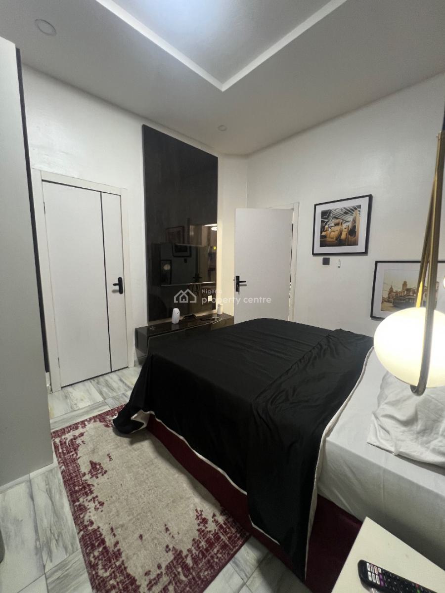 Spacious Fully Furnished 3 Bedroom Apartment, Oral Estate, Lekki, Lagos, Flat / Apartment for Sale