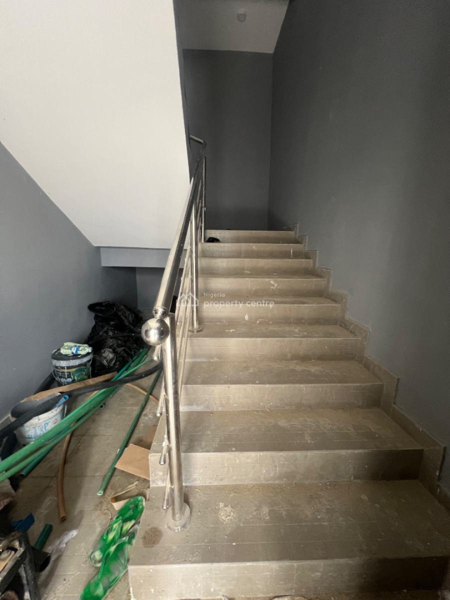 Brand New Spacious 3 Bedroom Apartment, Oral Estate, Lekki, Lagos, Flat / Apartment for Rent