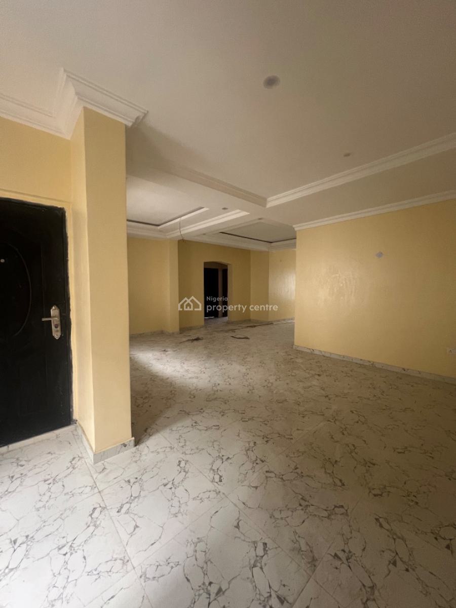Brand New Spacious 3 Bedroom Apartment, Oral Estate, Lekki, Lagos, Flat / Apartment for Rent
