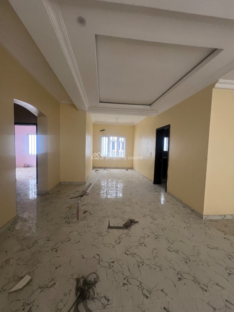 Brand New Spacious 3 Bedroom Apartment, Oral Estate, Lekki, Lagos, Flat / Apartment for Rent