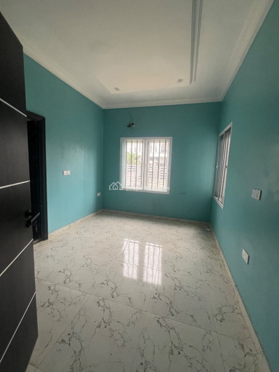 Brand New Spacious 3 Bedroom Apartment, Oral Estate, Lekki, Lagos, Flat / Apartment for Rent