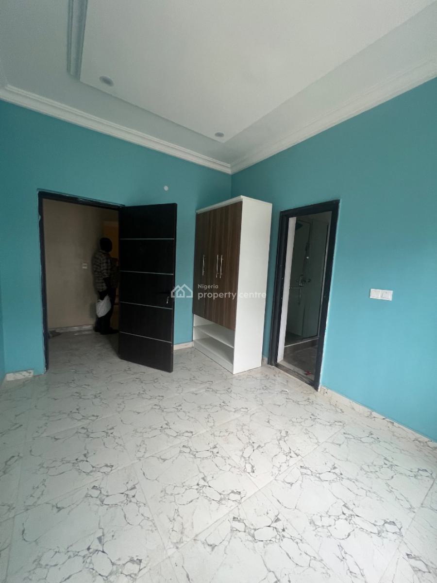 Brand New Spacious 3 Bedroom Apartment, Oral Estate, Lekki, Lagos, Flat / Apartment for Rent