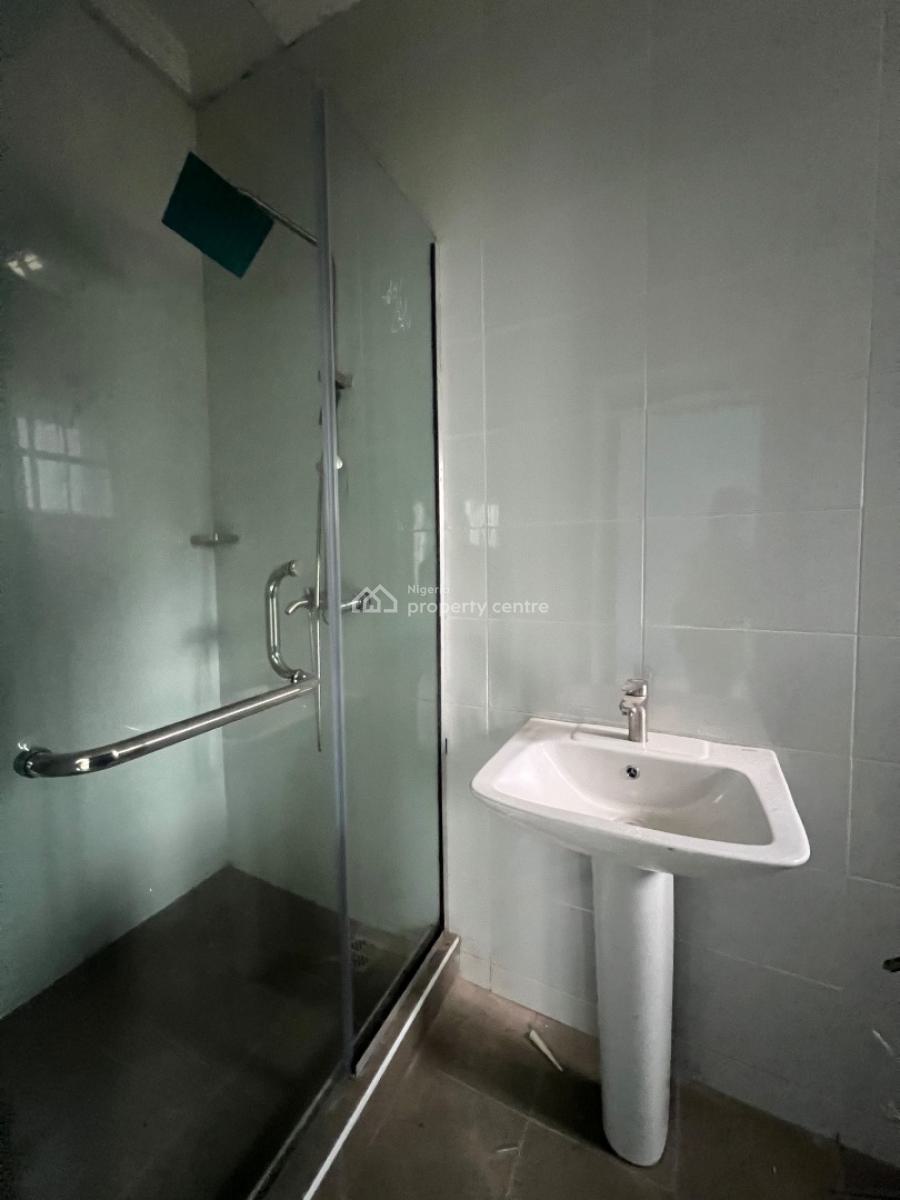 Brand New Spacious 3 Bedroom Apartment, Oral Estate, Lekki, Lagos, Flat / Apartment for Rent