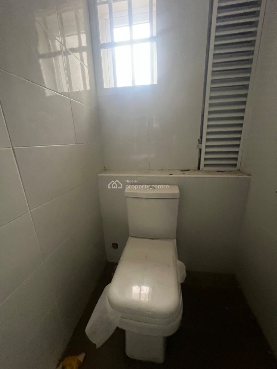 Brand New Spacious 3 Bedroom Apartment, Oral Estate, Lekki, Lagos, Flat / Apartment for Rent