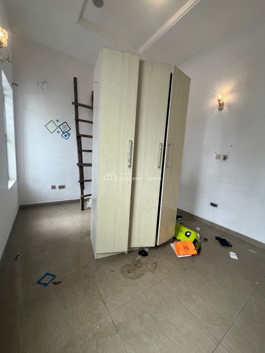 Shared Apartment with Shared Kitchen Oral Estate (shared Kitchen ), Oral Estate, Lekki, Lagos, Flat / Apartment for Rent