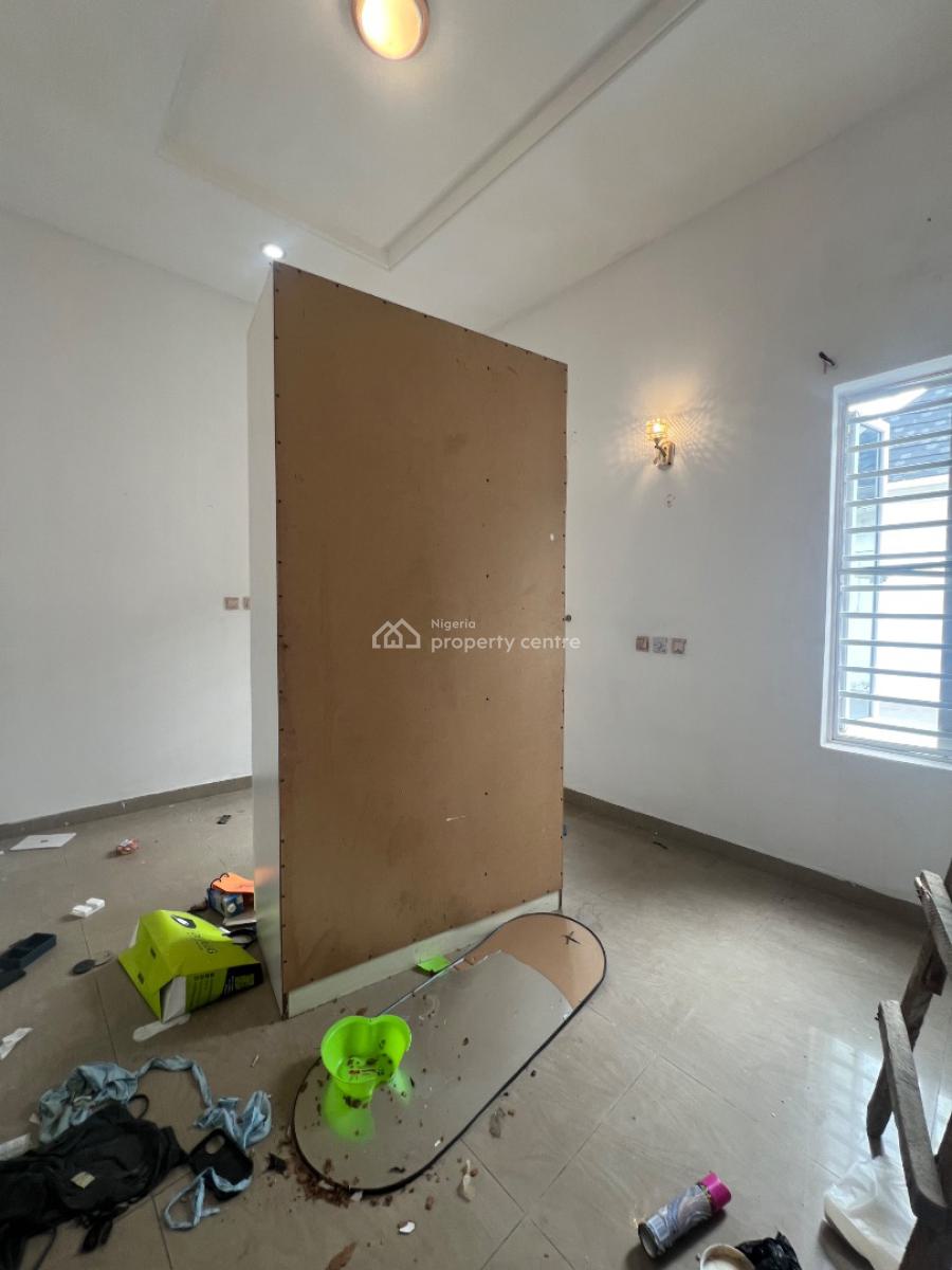 Shared Apartment with Shared Kitchen Oral Estate (shared Kitchen ), Oral Estate, Lekki, Lagos, Flat / Apartment for Rent