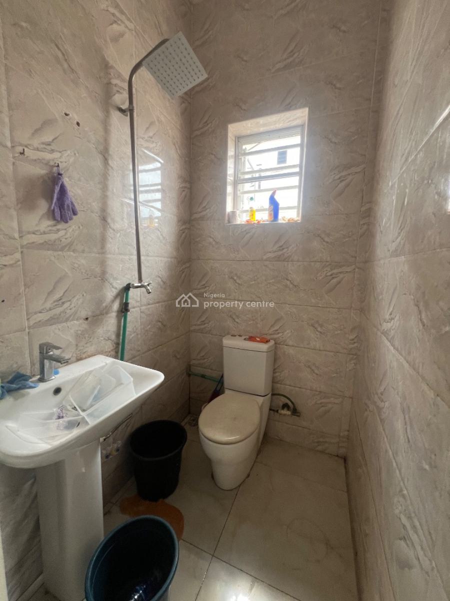 Studio Apartment Oral Estate (open Plan Kitchen ), Oral Estate, Lekki, Lagos, Self Contain (single Rooms) for Rent