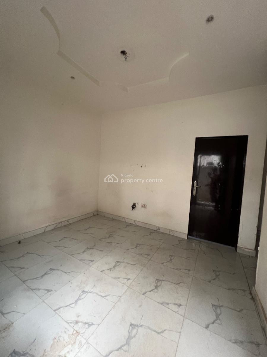 Spacious Miniflat, Thera Annex Estate, Sangotedo, Ajah, Lagos, Mini Flat (room and Parlour) for Rent