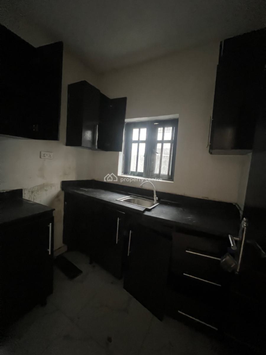 Spacious Miniflat, Thera Annex Estate, Sangotedo, Ajah, Lagos, Mini Flat (room and Parlour) for Rent