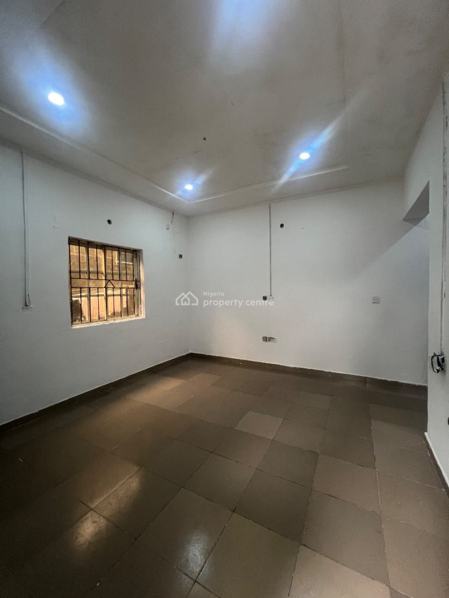Spacious Selfcon, Aptech Estate, Sangotedo, Ajah, Lagos, Self Contain (single Rooms) for Rent