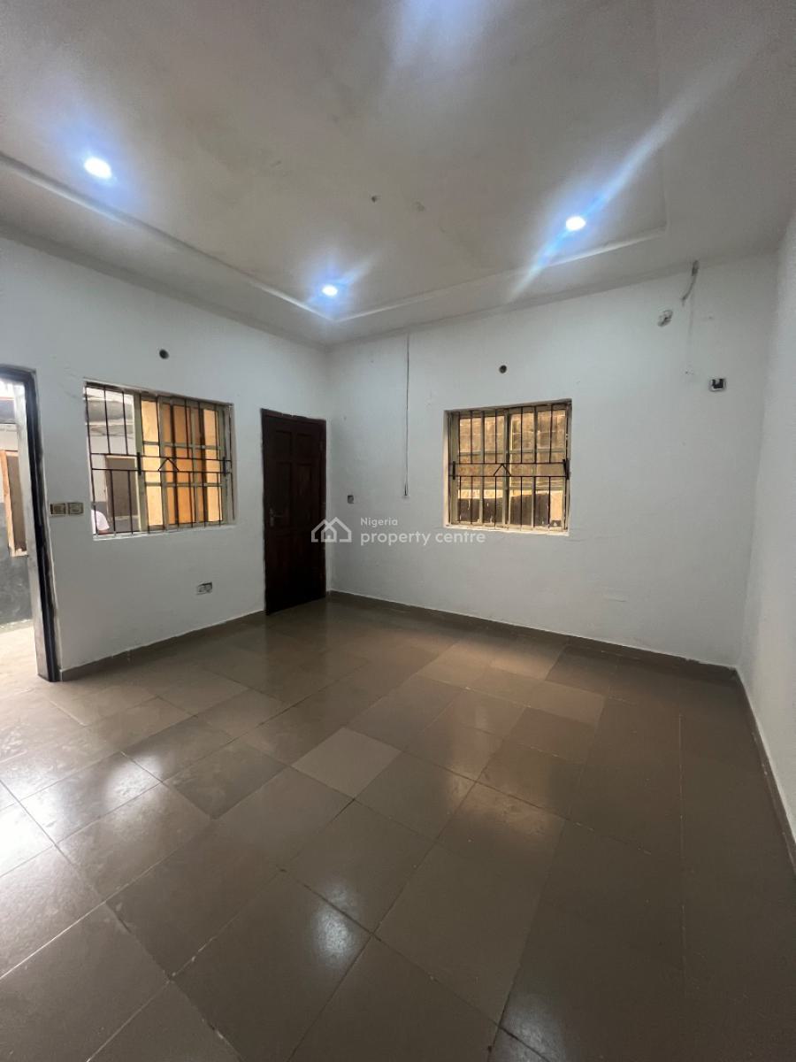 Spacious Selfcon, Aptech Estate, Sangotedo, Ajah, Lagos, Self Contain (single Rooms) for Rent