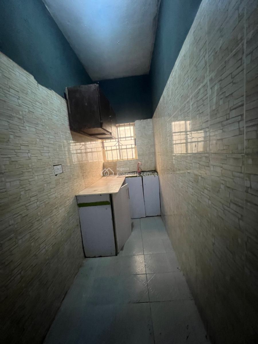 Spacious Selfcon, Aptech Estate, Sangotedo, Ajah, Lagos, Self Contain (single Rooms) for Rent