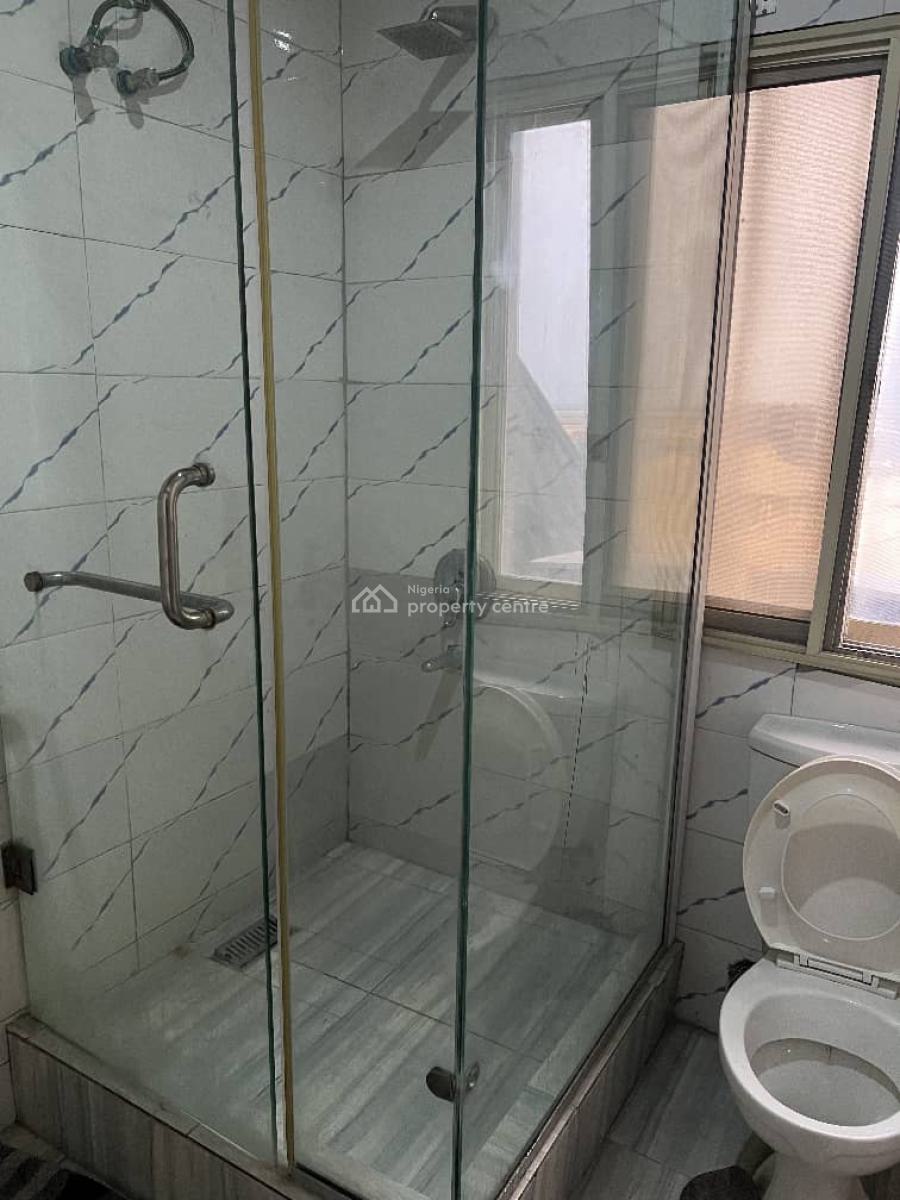 Beautifully Furnished Self Contain, Oniru, Victoria Island (vi), Lagos, Self Contain (single Rooms) for Rent