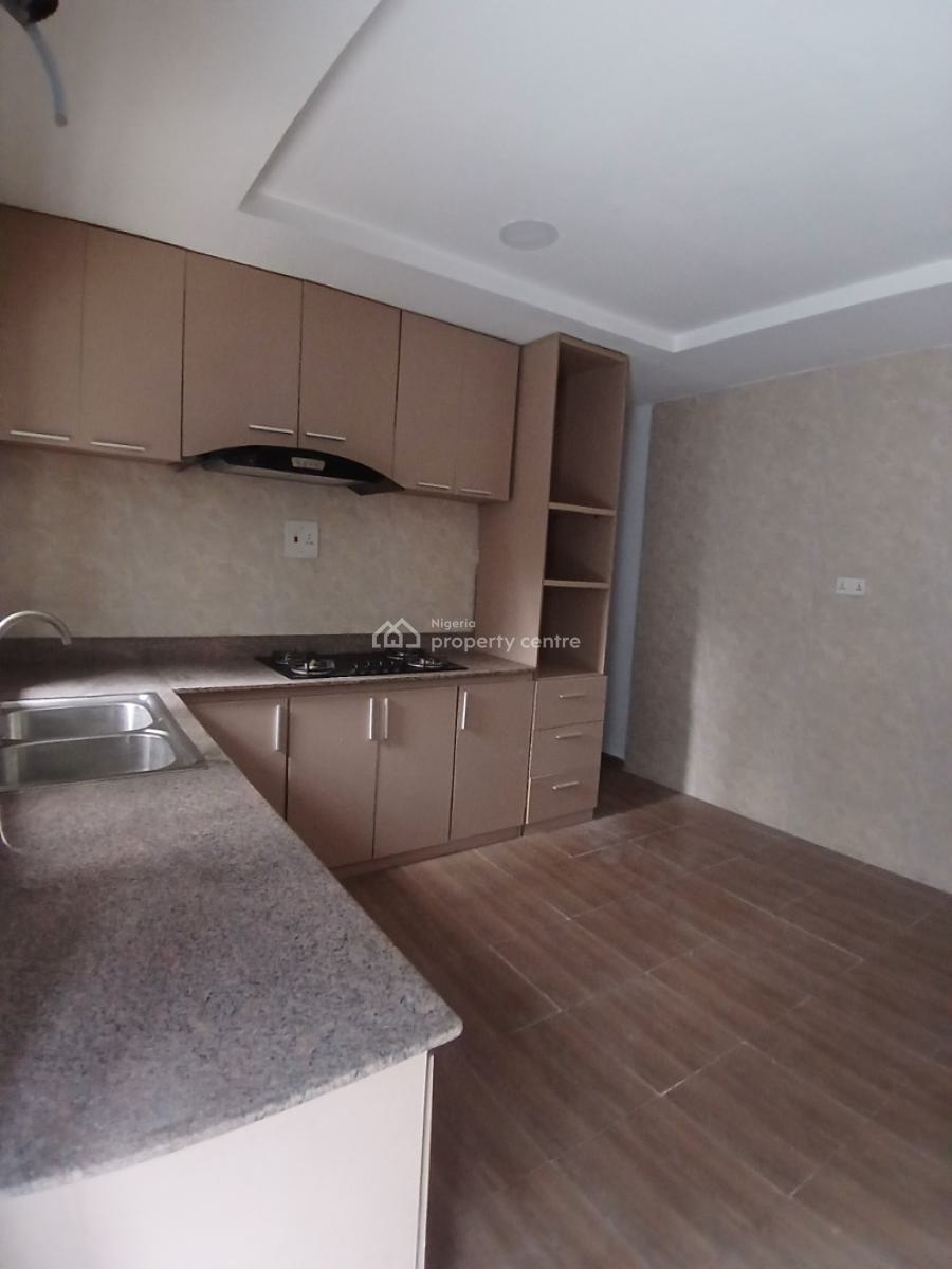 Brand New 4bedroom Duplex with Bq, Study Room and Swimming Inside, Gated and Secured Estate, Ologolo, Lekki, Lagos, Semi-detached Duplex for Sale