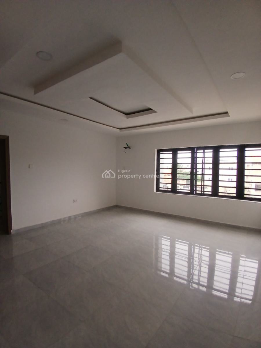 Brand New 4bedroom Duplex with Bq, Study Room and Swimming Inside, Gated and Secured Estate, Ologolo, Lekki, Lagos, Semi-detached Duplex for Sale