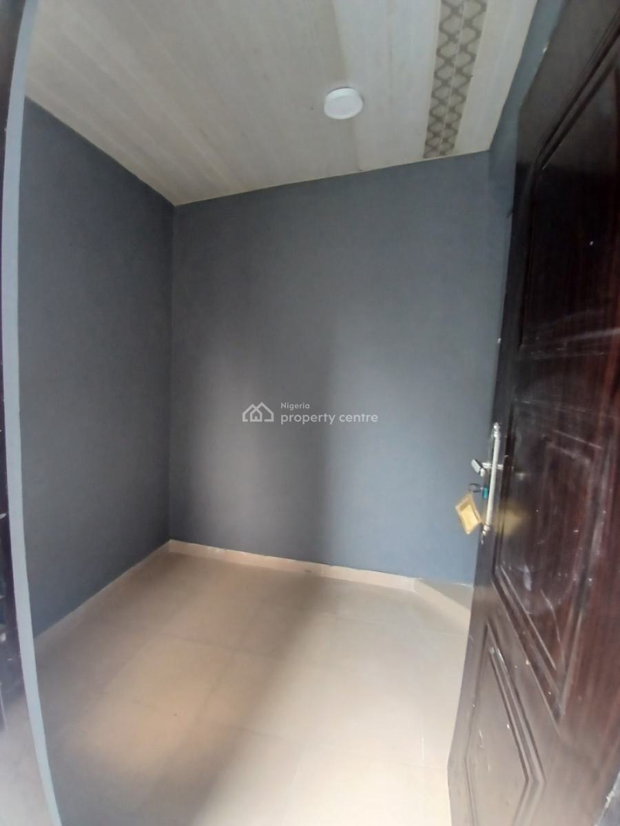 Brand New 4bedroom Duplex with Bq, Study Room and Swimming Inside, Gated and Secured Estate, Ologolo, Lekki, Lagos, Semi-detached Duplex for Sale