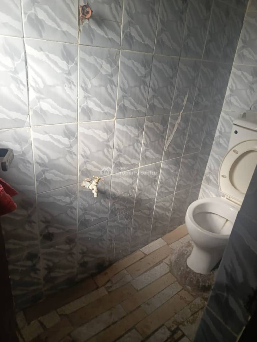 Self Contain, in an Estate, Badore, Ajah, Lagos, Mini Flat (room and Parlour) for Rent