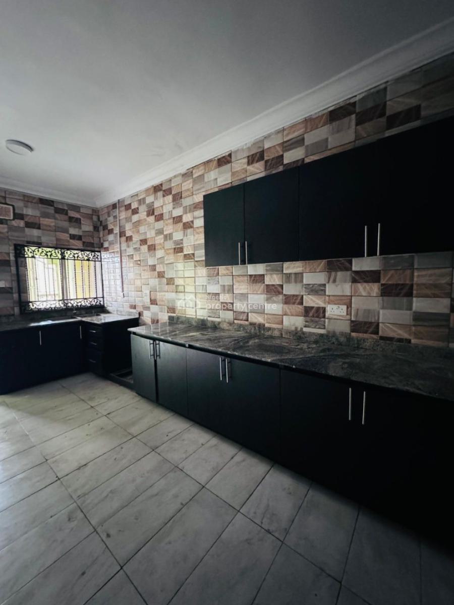 5 Bedroom Selfcompound Duplex, Kolapo Ishola Gra, Akobo, Ibadan, Oyo, Detached Duplex for Rent