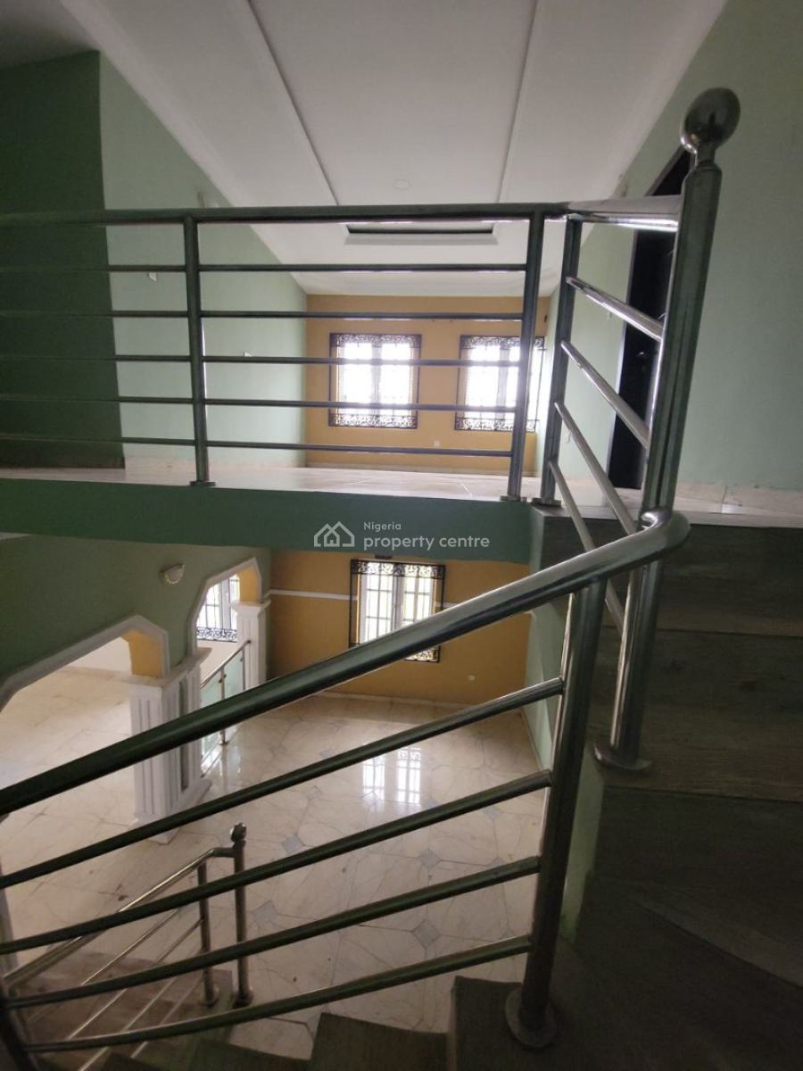 5 Bedroom Selfcompound Duplex, Kolapo Ishola Gra, Akobo, Ibadan, Oyo, Detached Duplex for Rent