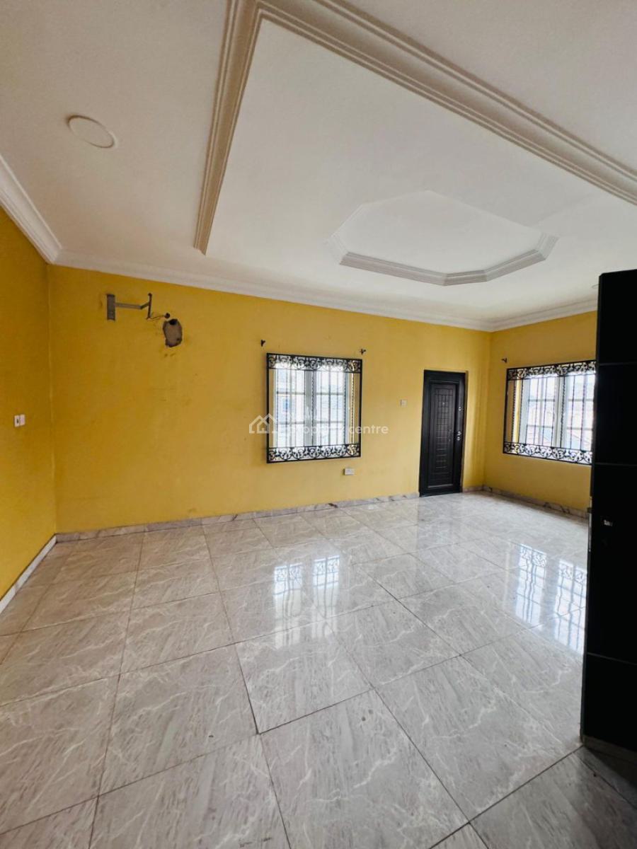 5 Bedroom Selfcompound Duplex, Kolapo Ishola Gra, Akobo, Ibadan, Oyo, Detached Duplex for Rent