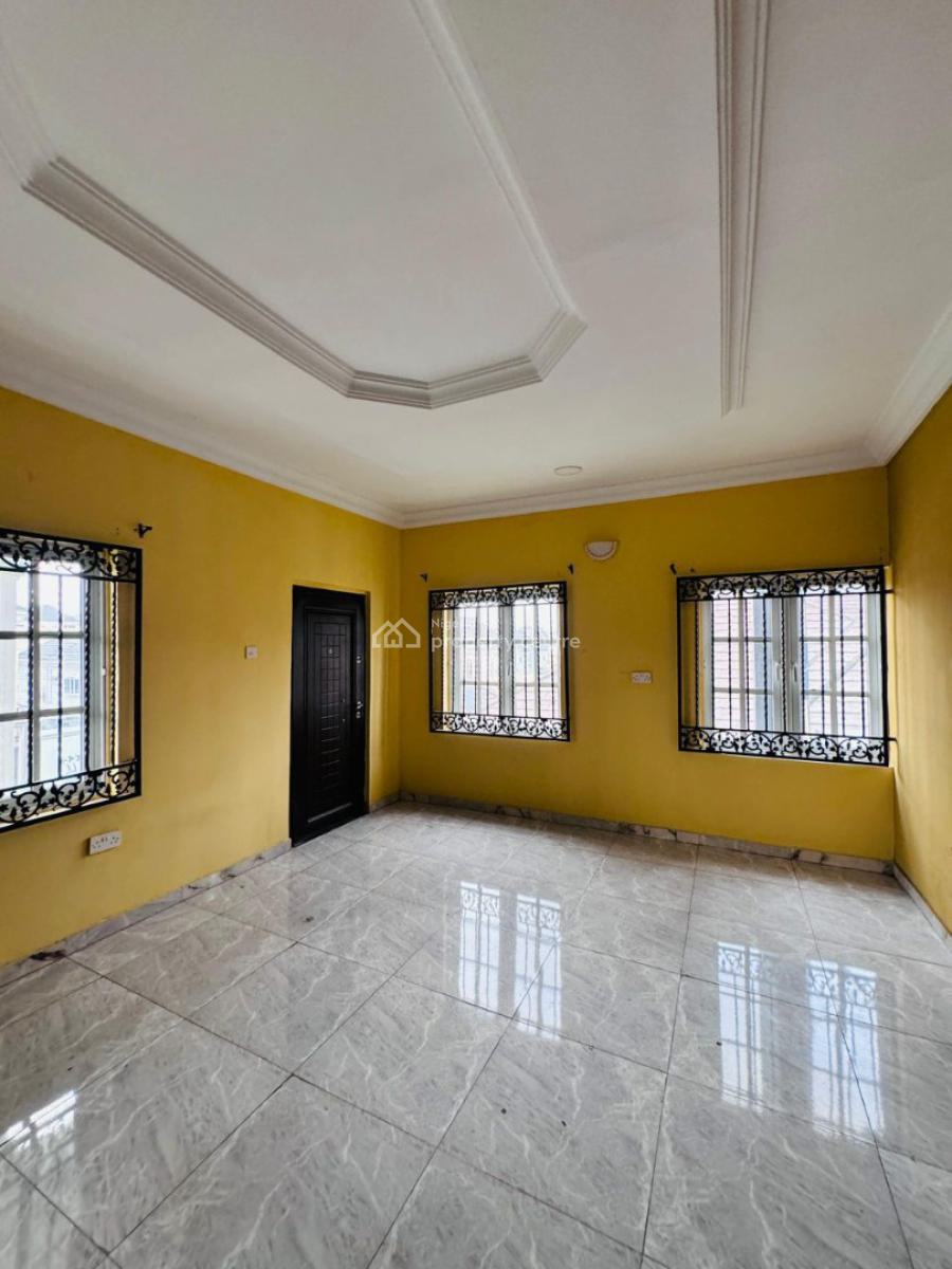 5 Bedroom Selfcompound Duplex, Kolapo Ishola Gra, Akobo, Ibadan, Oyo, Detached Duplex for Rent