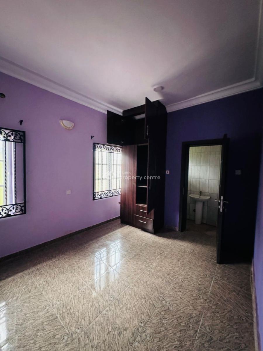 5 Bedroom Selfcompound Duplex, Kolapo Ishola Gra, Akobo, Ibadan, Oyo, Detached Duplex for Rent